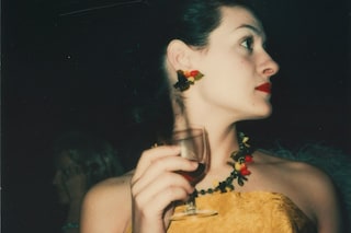 Andy Warhol, Polaroid Pictures, Bastian Gallery