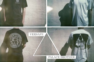 Palace Skateboards First Mailout 2009 Lev Tanju 5