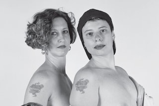 Catherine Opie, Dyke Deck, Playing Cards