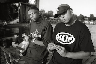Hip Hop: Unconscious, Conscious (2024)