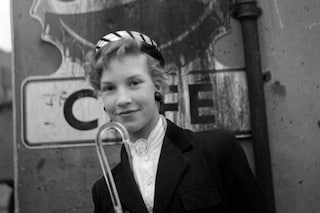 Ken Russell Teddy Girls and Boys