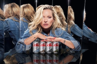 Diet Coke by Kate Moss