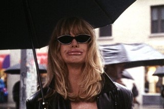 First Wives Club 1996 lip filler