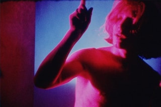 Andy Warhol’s Chelsea Girls
