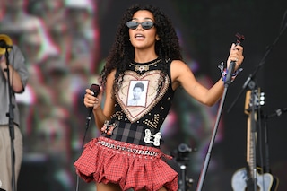 Glastonbury 2024 best dressed