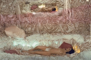 Colette, ‘Real Dream’ (1975-6), MoMA PS1