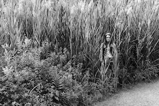 Saint Laurent Psych Rock SS15 Hedi Slimane