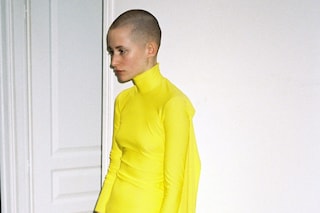 VETEMENTS x IDEA