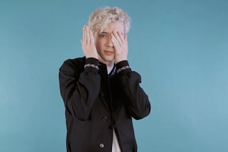 Troye Sivan - Mystery of Love