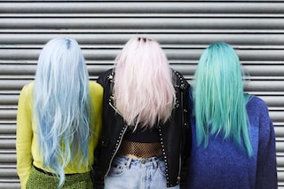 Bleach London Alex Brownsell