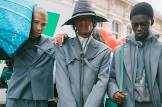 Louis Vuitton SS20 virgil abloh paris fashion week mens 