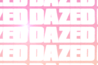 Mowalola SS23 collection Burglarwear