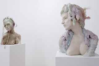 Cajsa Von Zeipel The Gossips