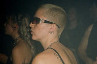 Parrhesia