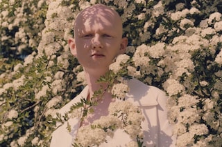 Callum Pidgeon graduate designer young lads young dads lcf