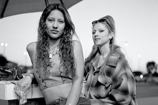 El Atacor, Whittier Blvd. &amp; Lindsay Ave. (1998)