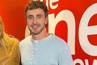 Paul Mescal Gladiator II press tour looks
