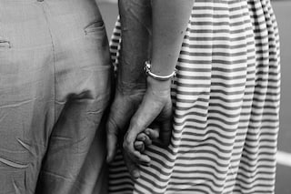 Vivian Maier, New York, July 27 (1954)