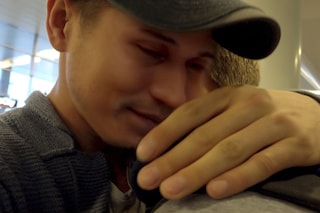 Welcome To Chechnya still