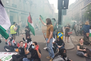 Youth Demand Oxford Circus