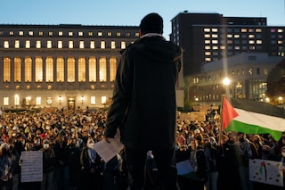 Rally after ban of SJP and JVP
