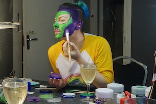 Birmingham Drag Creative Queer