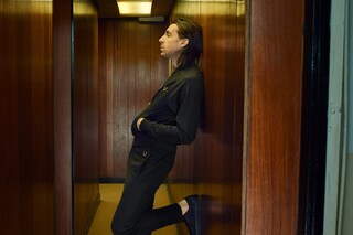 fred perry miles kane collaboration collection 