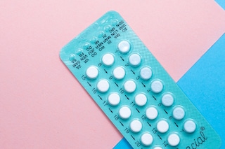 Contraceptive pill