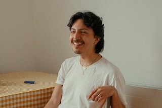 Paola Vivas, “Adriann Ramirez”, Espacio Latino (2022)