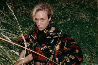 Chloë Sevigny – autumn-winter 2019 9
