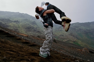 Moonboot Icelandic Youth