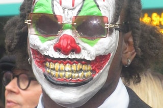 SS24 street style details Paris Milan