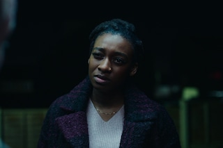 Top Boy season 4 episode 7 Little Simz