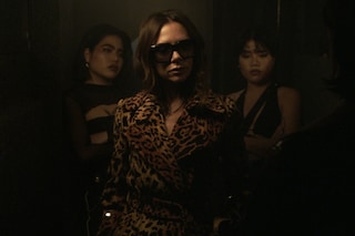 Victoria Beckham AW18