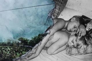 Michael Salerno’s Childhood, Kiddiepunk