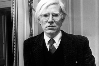andy warhol
