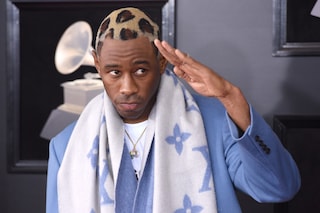 Tyler, the Creator fashion moments