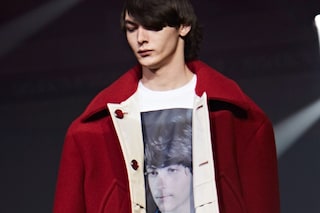 raf simons aw18 new york menswear fashion week