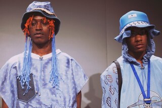Best of Men&#39;s NYFW 