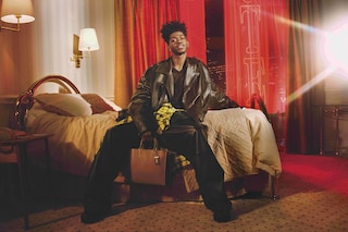 Coach: Courage to Be Real, Lil Nas X
