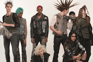 DIESEL, DREAM, DISRUPTION, DEVIATION, DENIM 18