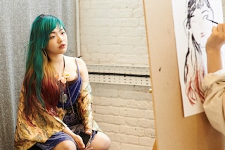 Dazed Fashion Forum