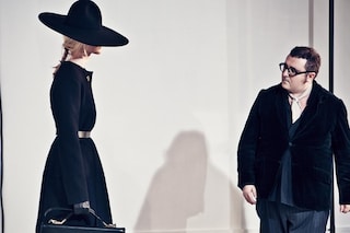 Alber Elbaz