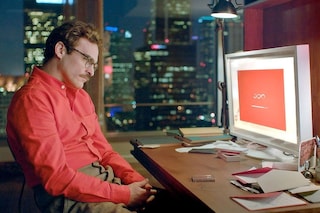 Her film by Spike Jonze