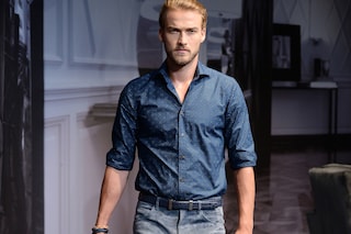 Tod&#39;s SS15 Mens collections, Dazed