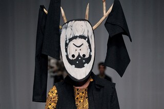 Gino Anthonisse, Royal Academy of Art, The Hague 2014