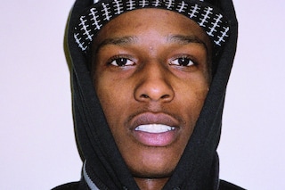 A$AP Rocky Dazed 2