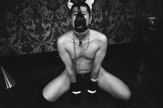 Paweł Jaszczuk’s Kinky City