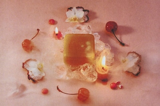 Seven London soap brand