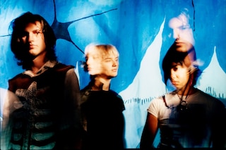 Photo by Steve Gullick